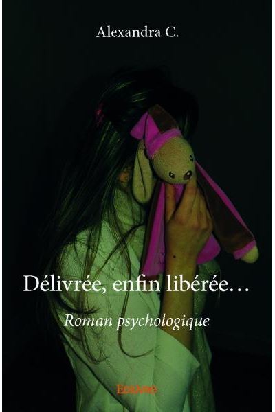 Délivrée, enfin libérée…