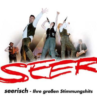 Seerisch ihre grossen sti
