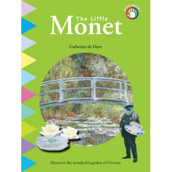 The little Monet