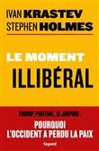 Le moment illibéral