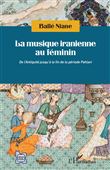La musique iranienne au féminin