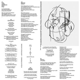 Asystole Flatline - Vinilo