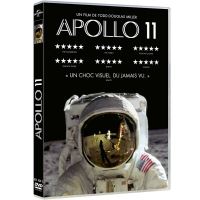 Apollo 11 DVD