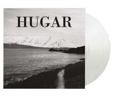 Hugar Vinyle Blanc