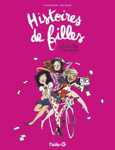 Imbéciles heureuses