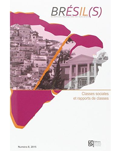 Classes sociales et rapports des classes