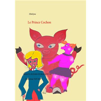 Le Prince Cochon