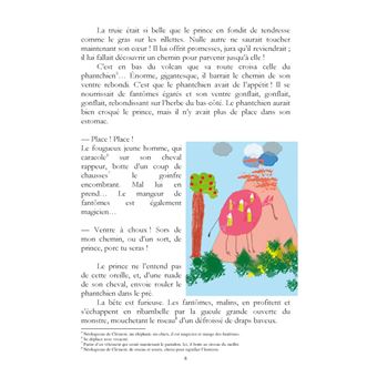 Le Prince Cochon