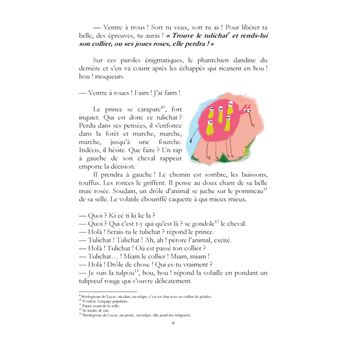 Le Prince Cochon
