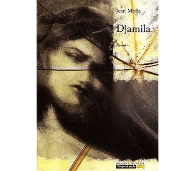 Djamila - Jean Molla - Poche