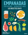 Les recettes culte - Empanadas cuisine argentine