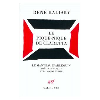 Le Pique-nique de Claretta