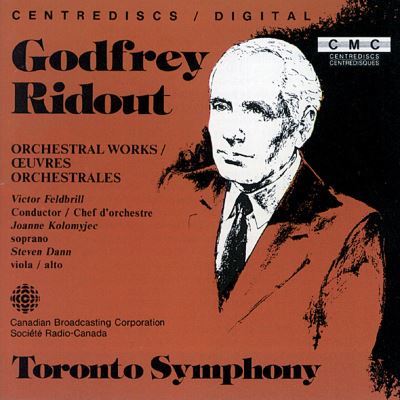 Orchestral wks