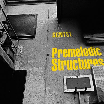 Premelodic structures