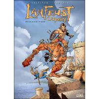 Lanfeust Odyssey