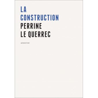 LA CONSTRUCTION