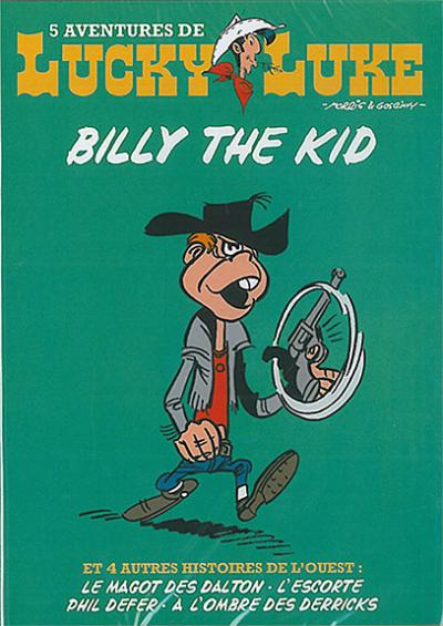 Billy the Kid