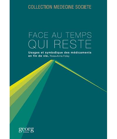 Face au temps qui reste