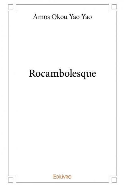 Rocambolesque