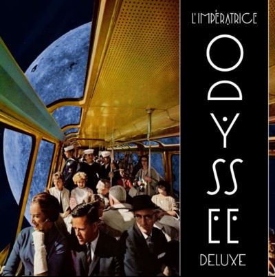 Odyssée Deluxe