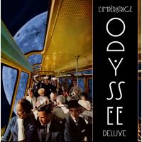 L'Impératrice - Live À Paris 2020 Vinyl L'impératrice - Live à Paris 2020 – Miniwax