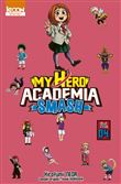 My Hero Academia Smash