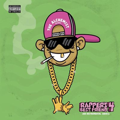 Rapper's Best Friend 4