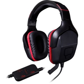 Venom marauder 7.1 gaming headset for PS4/XONE/PC