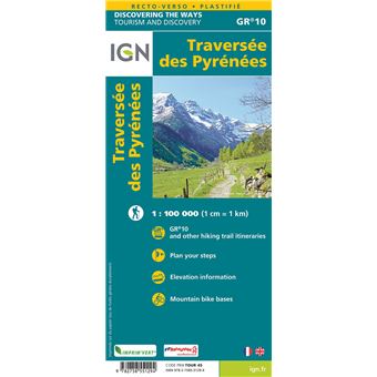 La Traversée des Pyrénées