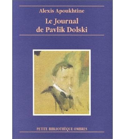 Le journal de pavlik dolski