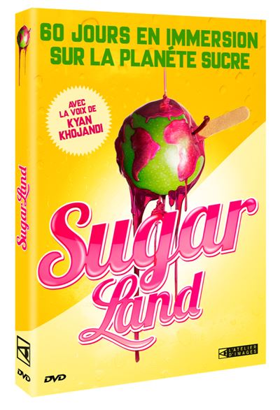 Sugarland DVD