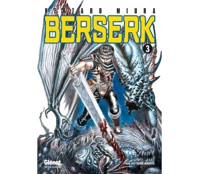 Berserk