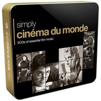 Simply cinéma du monde