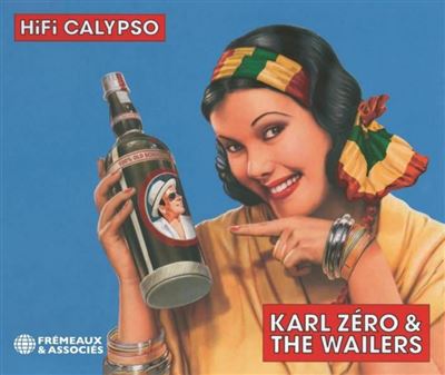HiFi Calypso