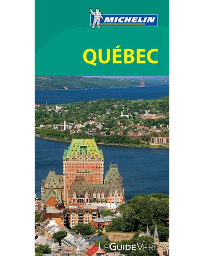 Guide Vert, Québec
