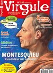 Virgule n°192 - Montesquieu, un philosophe des Lumières - Février 2021
