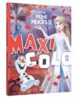 LA REINE DES NEIGES 2 - Maxi Colo - Disney