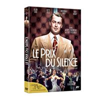 LE PRIX DU SILENCE - GATSBY LE MAGNIFIQUE-FR