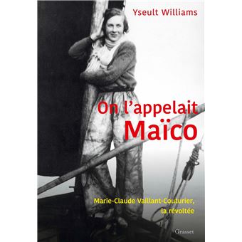 On l'appelait Maïco