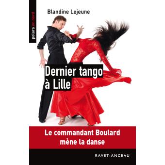 Dernier tango à Lille