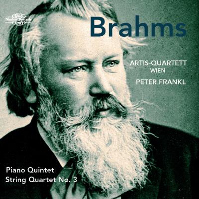 PIANO QUINTET-STRING QUARTET N3