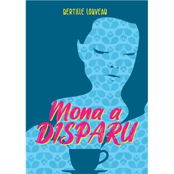 Mona a disparu