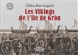 Les Vikings de l'île de Gròa