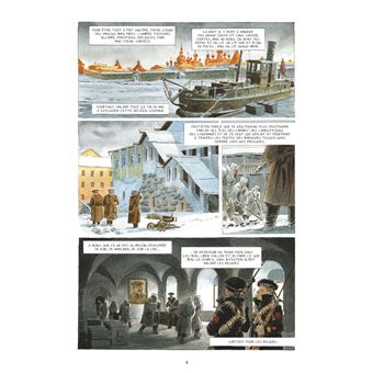 La Terre, le ciel, les corbeaux