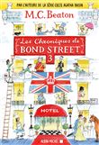 Les Chroniques de Bond Street - tome 3