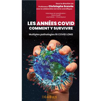 Les années COVID
