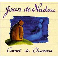 Carnet de chansons