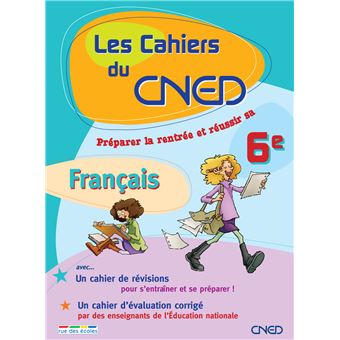 Les petits cahiers du CNED français CP: Collectif: 9782844317018:  : Books