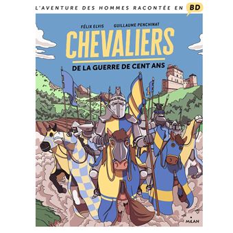 Chevaliers de la guerre de Cent Ans