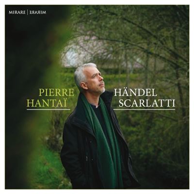 Händel Scarlatti